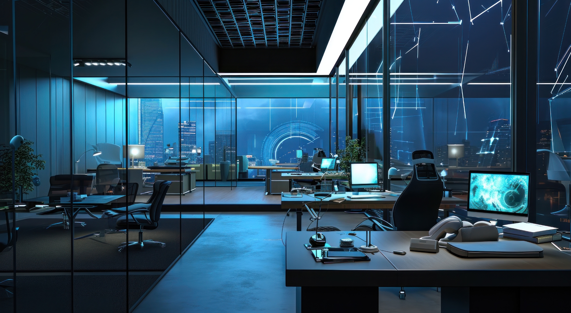 Страх перед алгоритмом: почему зумеры намеренно тормозят внедрение ИИ